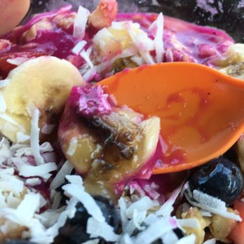 Jamba - Brown banana!!!!!!! - Juice Bars & Smoothies Near Me - Carson, California Jamba - Brown banana!!!!!!! - Juice Bars & Smoothies Near Me - Carson, California