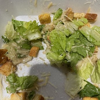 Padre Pizzeria - Caesar Salad - Pizza Near Me - Corpus Christi, Texas Padre Pizzeria - Caesar Salad - Pizza Near Me - Corpus Christi, Texas