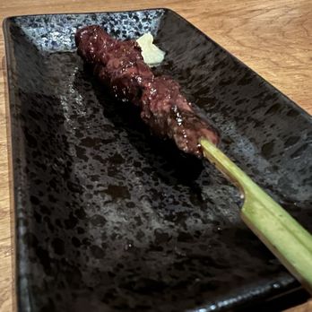 The Yakitori Bar - Japanese Near Me - Fremont, California