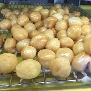 Donut Time - Donuts Near Me - Lebanon, Tennessee