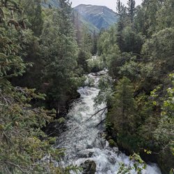 Fishermans Cove RV Park