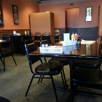 Ming's Garden - Decor - Chinese Near Me - Sandusky, Ohio