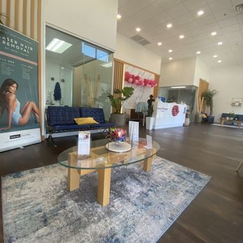 Ideal Image San Antonio - Lounge - Medical Spas Near Me - San Antonio, Texas Ideal Image San Antonio - Lounge - Medical Spas Near Me - San Antonio, Texas