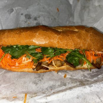 Unphogettable - Chicken banh mi - Vietnamese Near Me - Sacramento, California Unphogettable - Chicken banh mi - Vietnamese Near Me - Sacramento, California