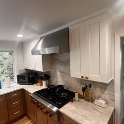 Evergreen Granite & Cabinet