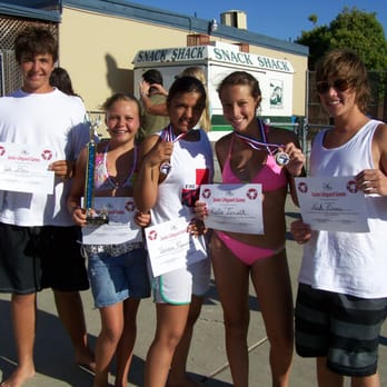 Cunningham Aquatic Complex - Swimming Pools Near Me - Vallejo, California