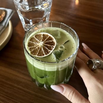 Danbi - Luv U So Matcha - Korean Near Me - Los Angeles, California Danbi - Luv U So Matcha - Korean Near Me - Los Angeles, California