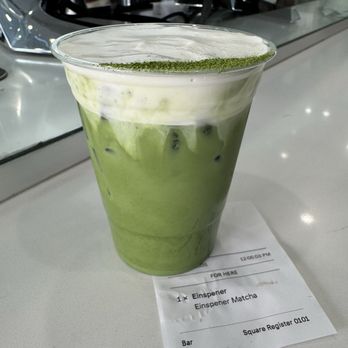 DAMO - Matcha Einspeiner - Coffee & Tea Near Me - Los Angeles, California DAMO - Matcha Einspeiner - Coffee & Tea Near Me - Los Angeles, California