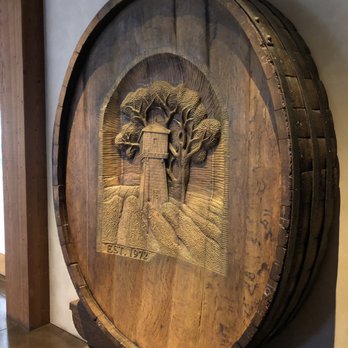 Silver Oak - Oakville - Wineries Near Me - Oakville, California