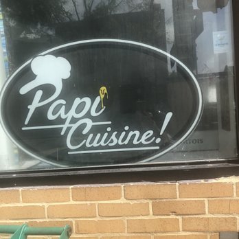Papi Cuisine - Outside - Cocktail Bars Near Me - Baltimore, Maryland Papi Cuisine - Outside - Cocktail Bars Near Me - Baltimore, Maryland