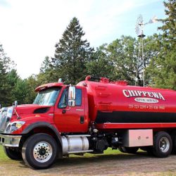 Chippewa Septic Service
