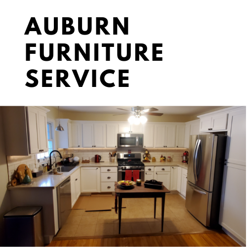 AUBURN FURNITURE SERVICE INC