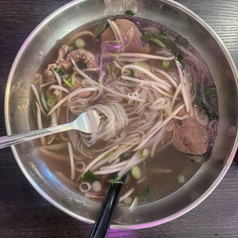KT Pho - Vietnamese Near Me - Orange, California