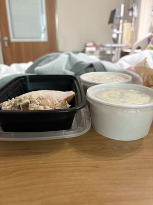 City Barbeque by null