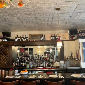 Gersi - Italian Near Me - Richmond, Virginia