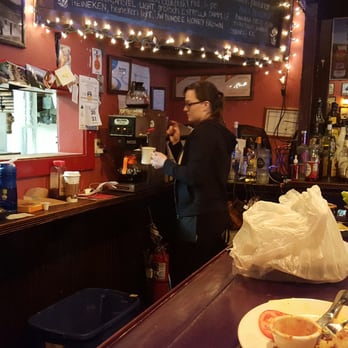 The Burren - American Near Me - Somerville, Massachusetts