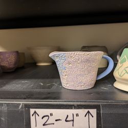 Baker Creek Ceramic Studio