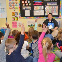 Liberty Christian Academy - Nurturing Environment