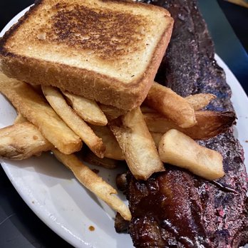 Blues City Cafe - 07.04.20 Full Rack of Beale Street 's Best Bbq Ribs - Southern Near Me - Memphis, Tennessee