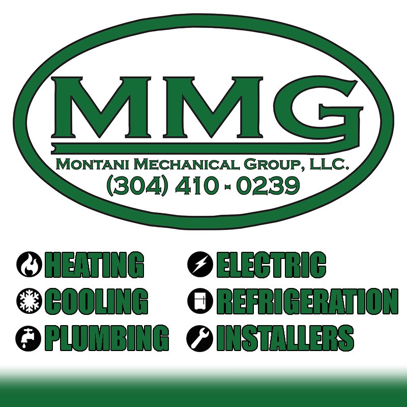 Slide of Montani Mechanical Group