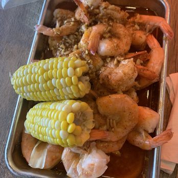 Ocean Shack - Shrimp and corn - Seafood Near Me - Arlington, Virginia Ocean Shack - Shrimp and corn - Seafood Near Me - Arlington, Virginia
