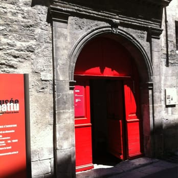 Musée Réattu - Museums Near Me - Arles, 13 Musée Réattu - Museums Near Me - Arles, 13