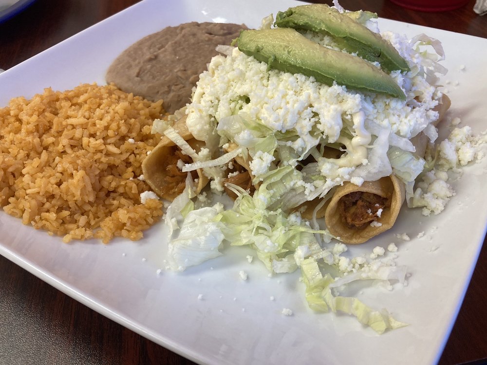 Taqueria don Beto 2 Logo