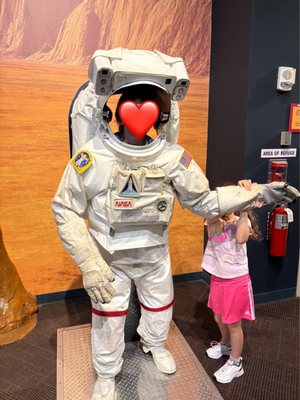 Great Lakes Science Center by null