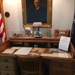 Marion County Historical Society
