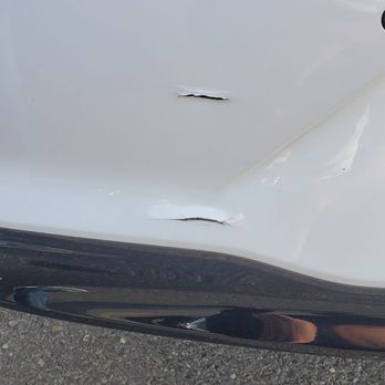 Maxon Hyundai - Rear bumper - Car Dealers Near Me - Union, New Jersey Maxon Hyundai - Rear bumper - Car Dealers Near Me - Union, New Jersey