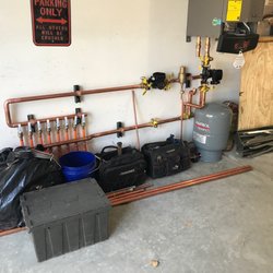 Grace Heat Systems
