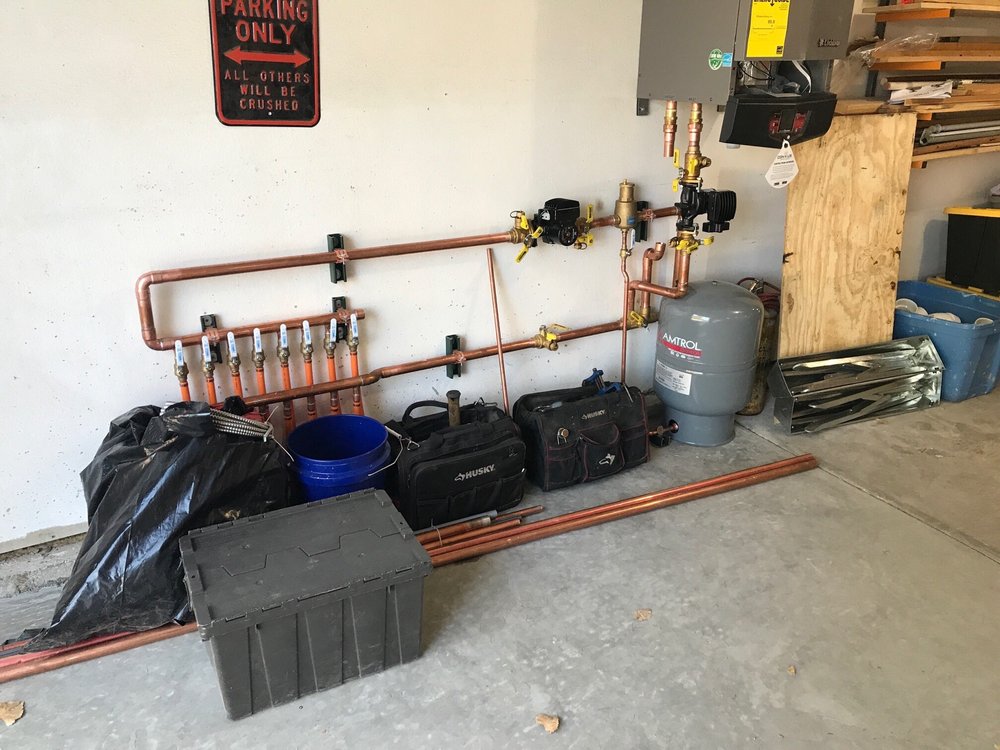 Slide of Grace Heat Systems