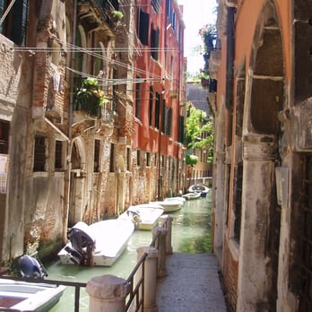 Comune di Venezia - Italy: Venice - Public Services & Government Near Me - Venezia, VE
