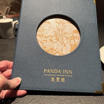 Panda Inn - The new menu - Chinese Near Me - Pasadena, California Panda Inn - The new menu - Chinese Near Me - Pasadena, California