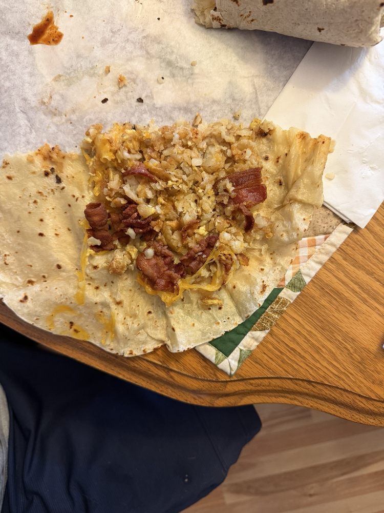 Raliberto's Taco Shop