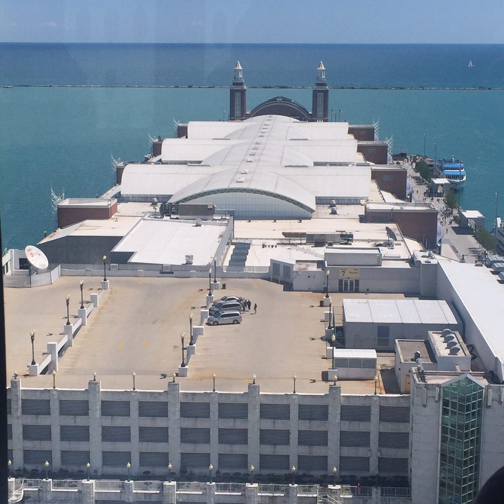 Navy Pier's Centennial Wheel - Amusement Parks Near Me - Chicago, Illinois Navy Pier's Centennial Wheel - Amusement Parks Near Me - Chicago, Illinois