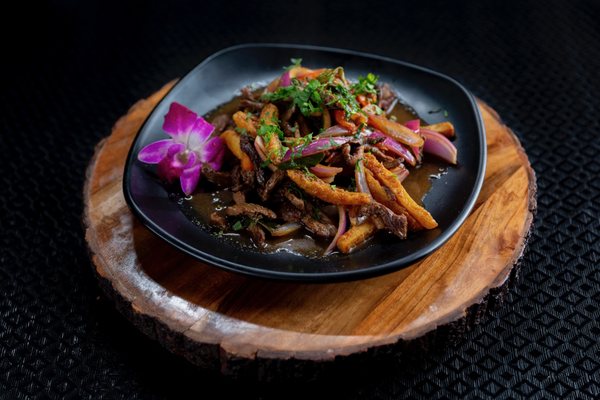 Aguardiente Colombian Steak House by null