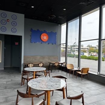 Boba Tea House - Interior - Bubble Tea Near Me - Pennsauken Township, New Jersey Boba Tea House - Interior - Bubble Tea Near Me - Pennsauken Township, New Jersey