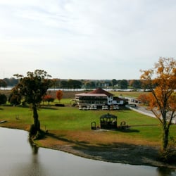 The Point At Pintail