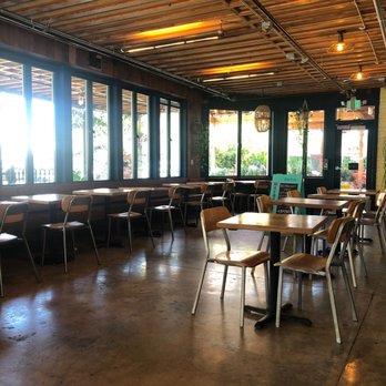 Doña - Dining room area - Mexican Near Me - Oakland, California Doña - Dining room area - Mexican Near Me - Oakland, California