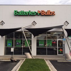 Batteries Plus