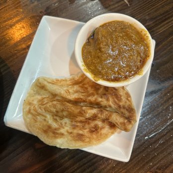 West New Malaysia - Bread - Malaysian Near Me - New York, New York West New Malaysia - Bread - Malaysian Near Me - New York, New York