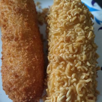 Mochinut - The original and the ramen coating - Coffee & Tea Near Me - San Antonio, Texas