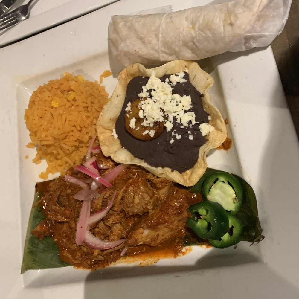 Cielo Mexican Restaurant - Cochinita Pibil - Mexican Near Me - Braintree, Massachusetts Cielo Mexican Restaurant - Cochinita Pibil - Mexican Near Me - Braintree, Massachusetts