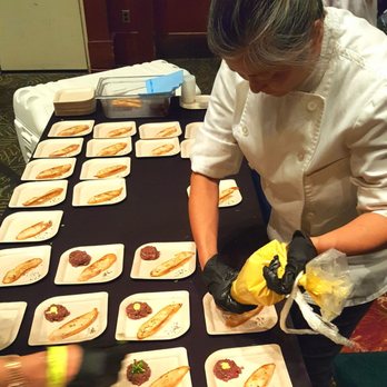 Joy of Sake - Prepping the food. - Festivals Near Me - Honolulu, Hawaii Joy of Sake - Prepping the food. - Festivals Near Me - Honolulu, Hawaii