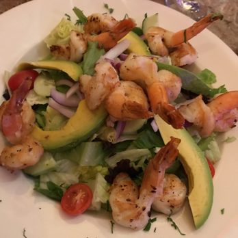 Mariachi Grill - Shrimp salad - Mexican Near Me - Lyndhurst, New Jersey Mariachi Grill - Shrimp salad - Mexican Near Me - Lyndhurst, New Jersey