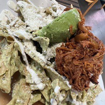 Cocina 35 - La Bomba Chilaquiles - Mexican Near Me - San Diego, California Cocina 35 - La Bomba Chilaquiles - Mexican Near Me - San Diego, California