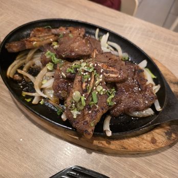 Bibimboom - La kalbi - Korean Near Me - San Diego, California
