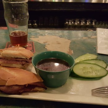 Craft and Social - Killer food - Pubs Near Me - El Paso, Texas