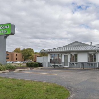 Extra Space Storage - Beauty Image - Self Storage Near Me - Grandville, Michigan Extra Space Storage - Beauty Image - Self Storage Near Me - Grandville, Michigan